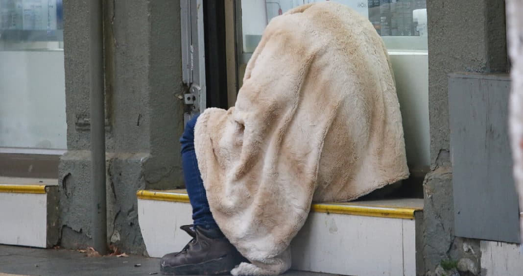 ¡Valparaíso Abre sus Puertas: Nueve Albergues para Personas sin Hogar Enfrentan las Lluvias!