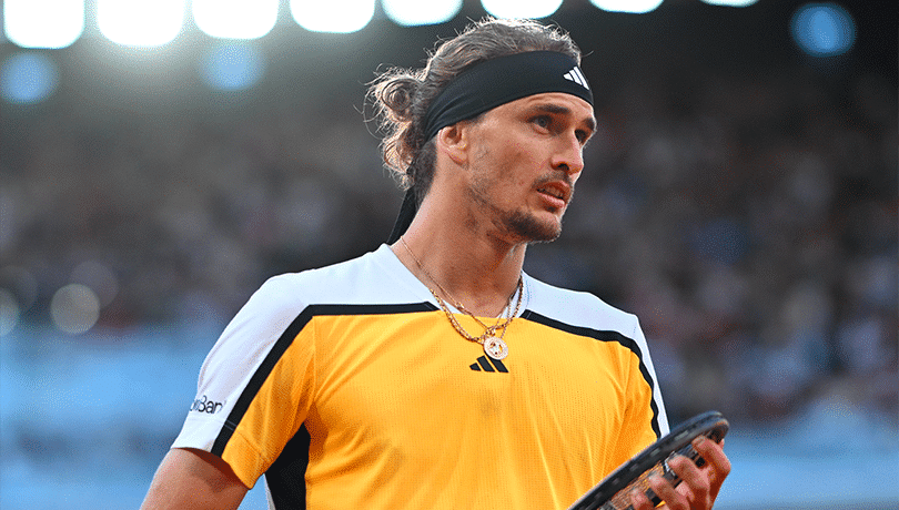 ¡Zverev Conquista la Final de Roland Garros! Un Épico Duelo Que Cautivará a Todos los Fanáticos del Tenis