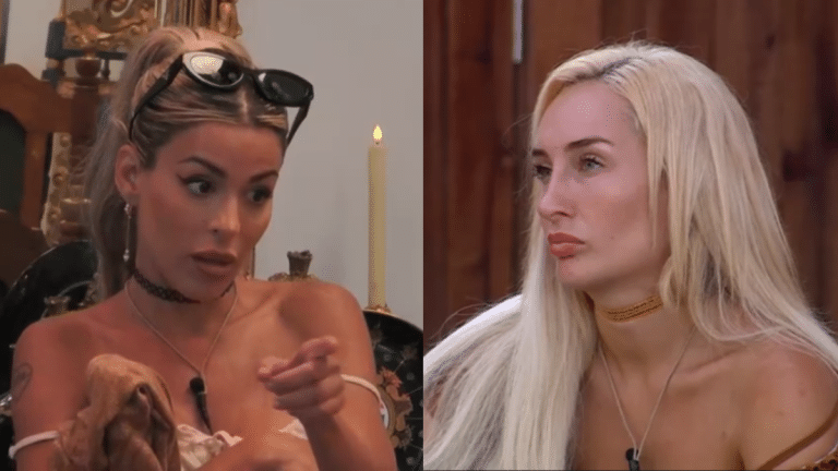 ¿El Fin de una Amistad Televisiva? Oriana Marzoli Deja de Seguir a Fran Maira en Instagram