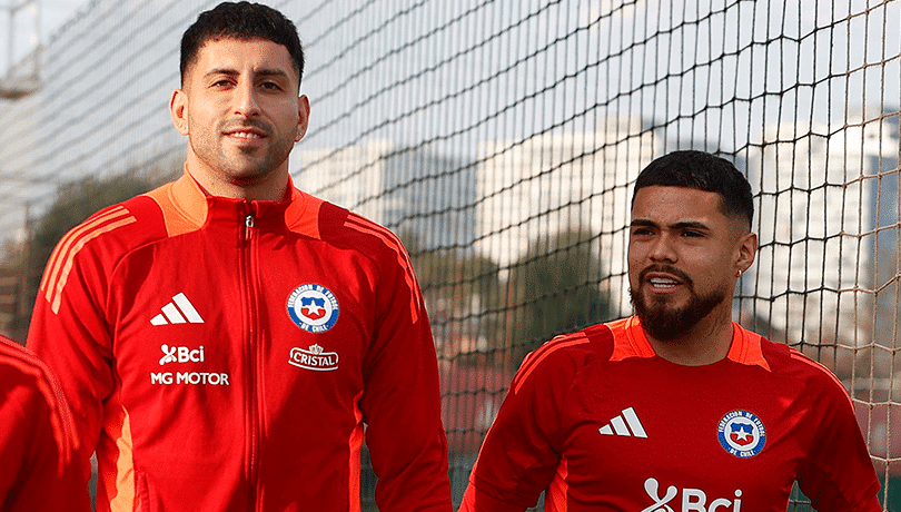 ¿Quién Debería Ser el Líder de la Defensa de la Selección Chilena en la Copa América 2024?