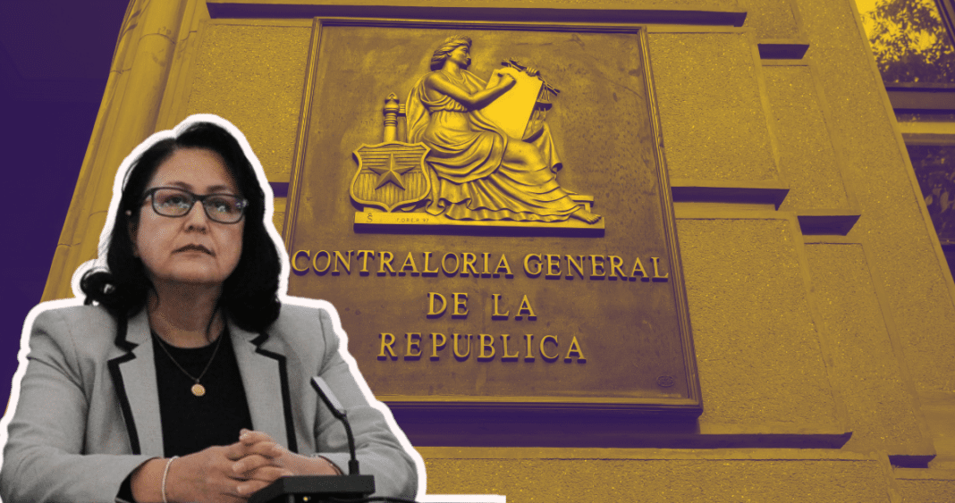 ¿Será Dorothy Pérez la próxima Contralora General de Chile? Seis meses sin un líder titular y la subrogante toma fuerza en el Senado