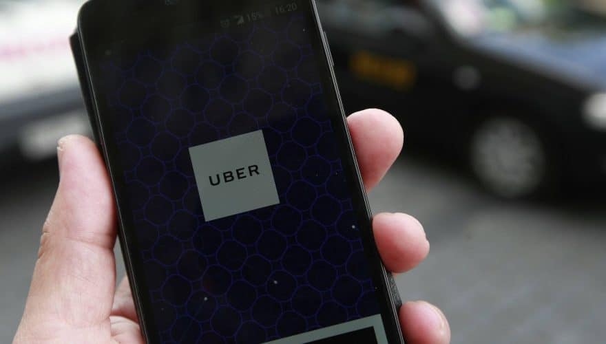 ¿Uber Puede Grabar Tus Viajes? Descubre la Verdad Detrás de Esta Polémica Práctica