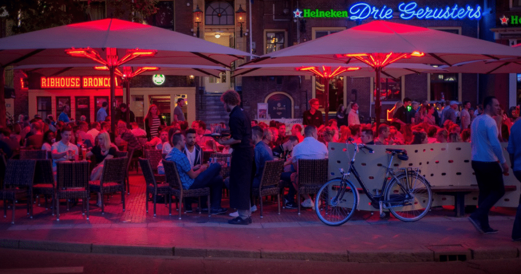 ¿Vivir cerca de bares y comida rápida puede dañar tu corazón? Descubre la sorprendente verdad