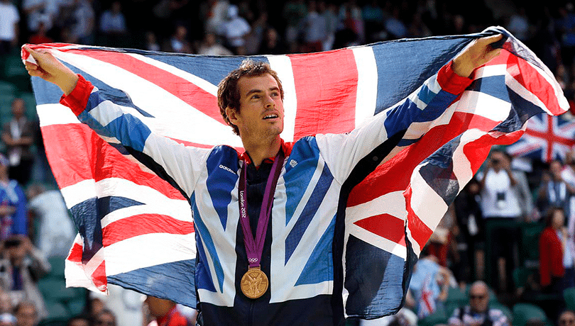 ¡Adiós a la leyenda! Andy Murray anuncia su retiro del tenis tras los Juegos Olímpicos de París 2024