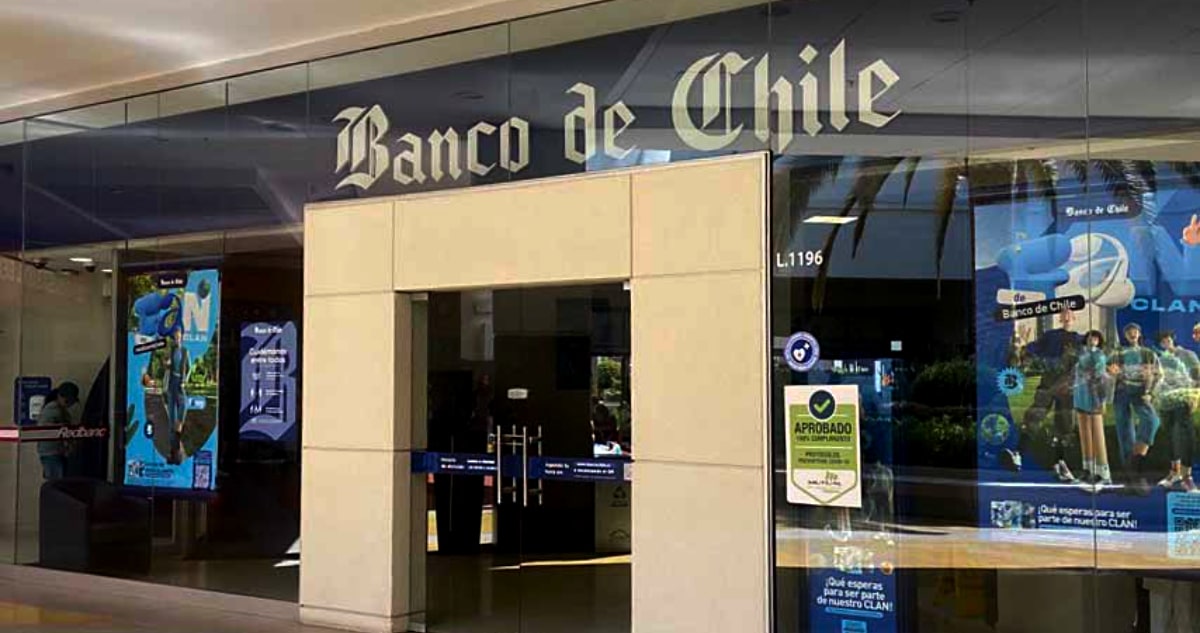 ¡Banco de Chile Obligado a Indemnizar a Víctima de Fraude Electrónico!
