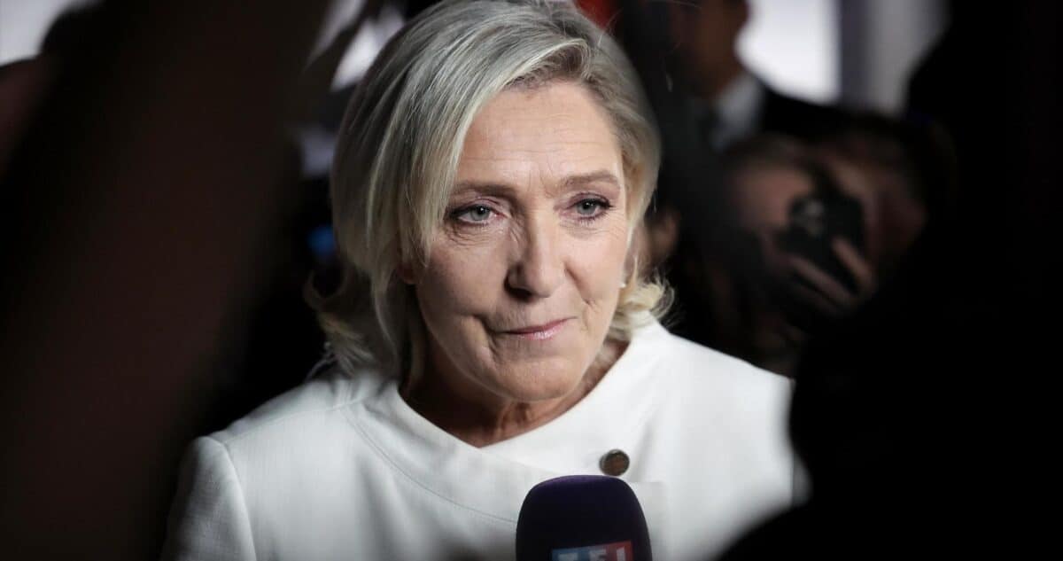 ¡Derrota de Le Pen! La izquierda se impone a la extrema derecha en las elecciones legislativas francesas