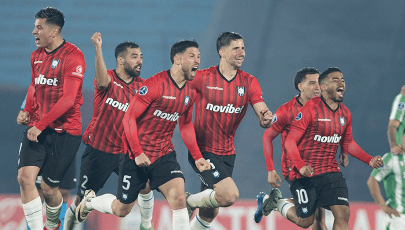 ¡Huachipato Enfrenta a Racing por la Copa Sudamericana! Descubre los Detalles Emocionantes de este Duelo Internacional