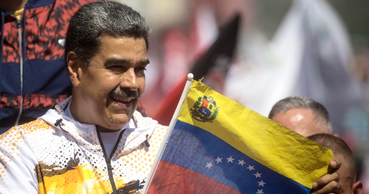 ¡Maduro y EE.UU. Reanudan Diálogo: ¿Qué Significa esto para Venezuela?