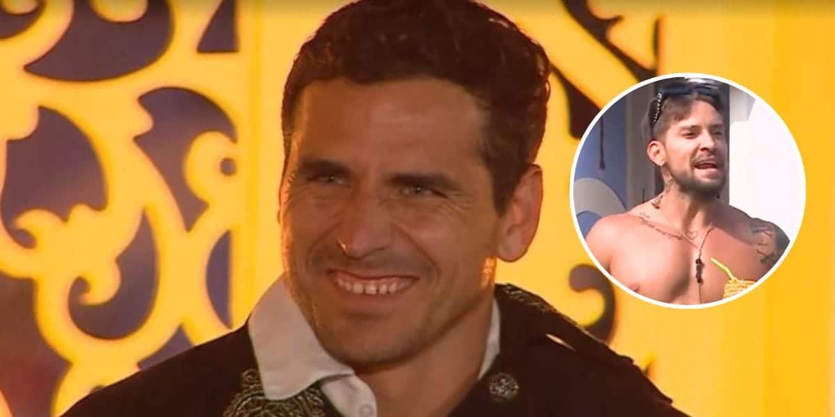 ¡Pangal Andrade Humilla a Luis Mateucci con un Épico Meme de la Copa América!
