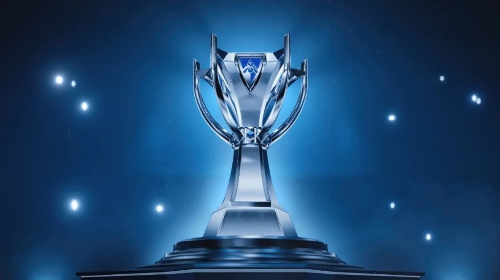 ¡Prepárate para la Emoción del Campeonato Mundial de League of Legends 2024 en Europa!