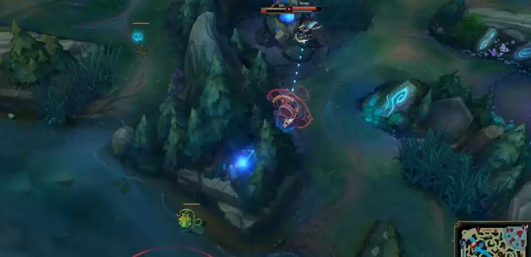 ¡Prepárate para la Revolución Hextech en League of Legends: Wild Rift ...