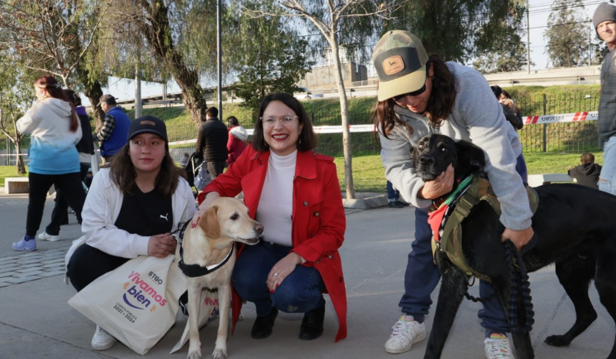 ¡Santiago Inaugura su Primera Veterinaria Municipal: Un Paso Hacia el Cuidado Responsable de Nuestras Mascotas!