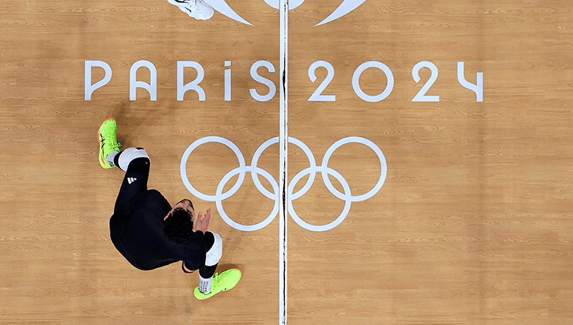 ¡Sorprendente! Rusia se ausenta de los Juegos Olímpicos de París 2024 por primera vez en 40 años