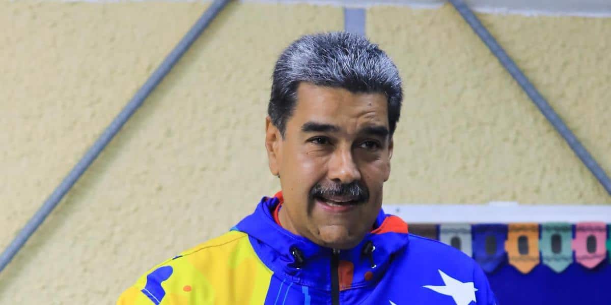 ¡Sorprendente revelación del jefe de campaña oficialista! ¿Maduro se alza con la victoria en Venezuela?