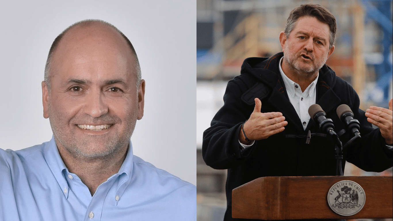 ¡Terremoto Político en la Región Metropolitana! La DC Desafía a Claudio Orrego y Propone a Rodrigo Albornoz como Candidato