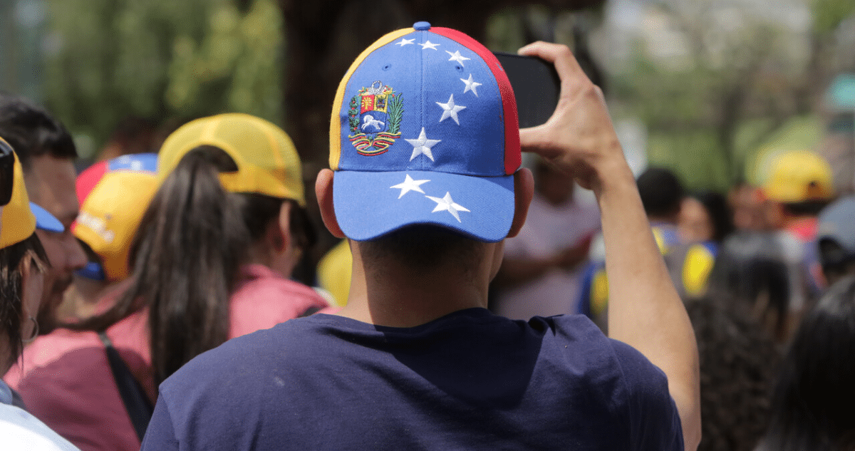 ¡Venezolanos en La Araucanía anhelan el cambio! Elecciones en Venezuela podrían ser la llave para su regreso