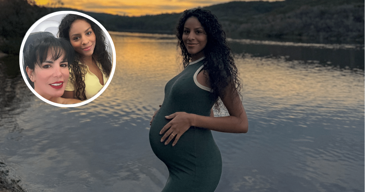 ¡Xephora, la hija de Anita Alvarado, da la bienvenida a su primer hijo! Descubre los detalles de este emocionante acontecimiento