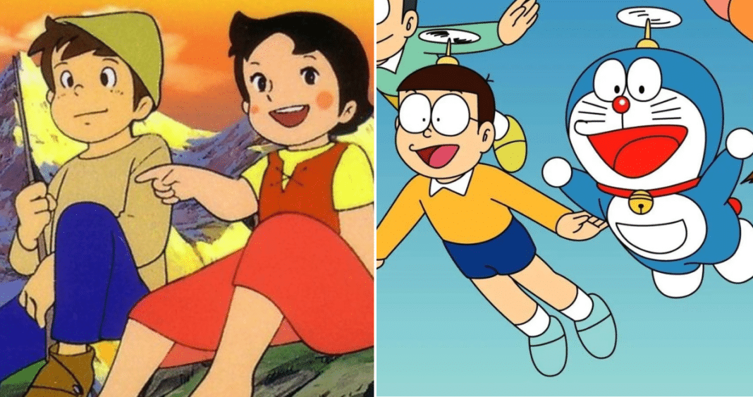 Adiós a la Voz Icónica de Nobita y Pedro: Recordando a la Legendaria Actriz de Doblaje Noriko Ohara