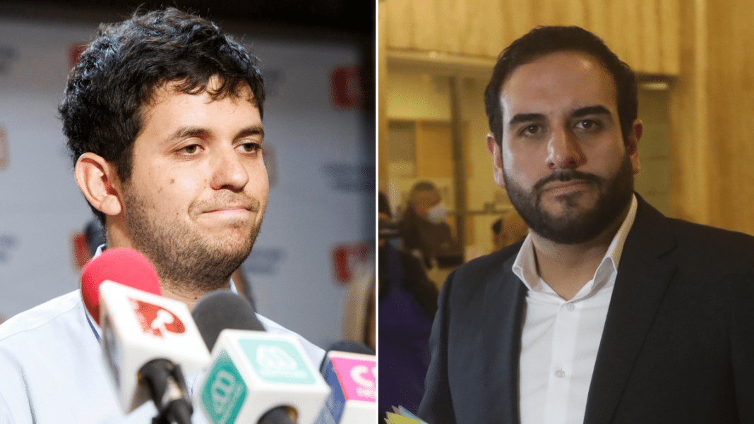 Agustín Iglesias, el candidato a alcalde que enfrenta la violencia en la política