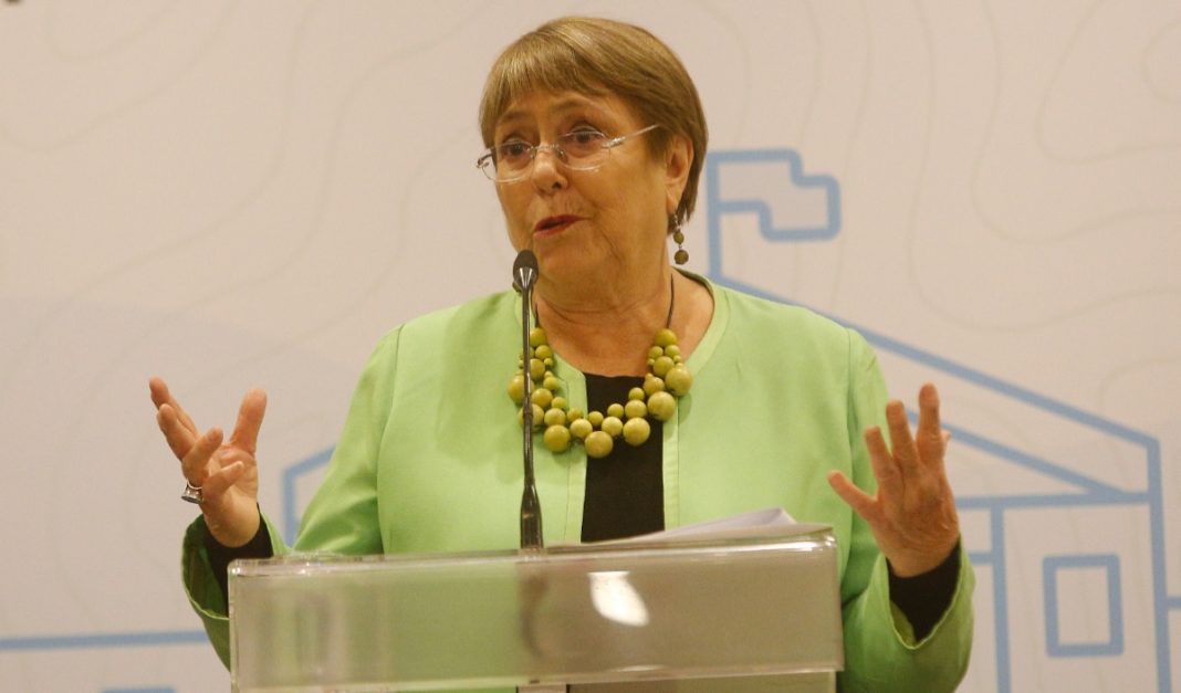 Bachelet Demands Transparency in Venezuelan Elections: A Pillar of Democracy