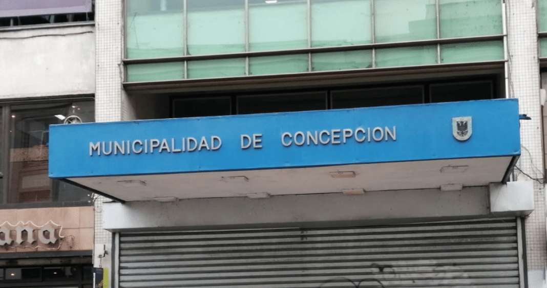 Batalla por la Alcaldía de Concepción: Tres Candidatos de Oposición se Enfrentan en una Carrera Clave