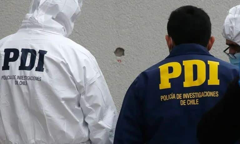 Brutal Asesinato en la Caletera del Acceso Sur a Santiago: Descubren Cuerpo con Múltiples Impactos de Bala