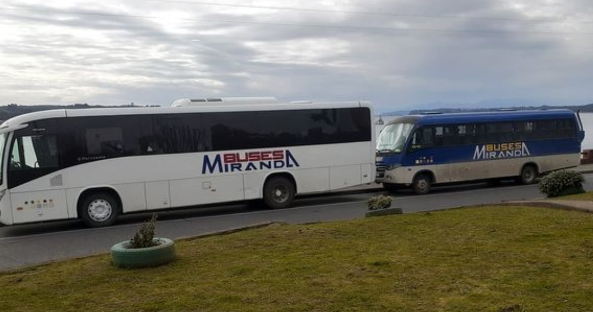 Calbuco: Ministerio de Transportes Abandona a Empresa de Transporte Vital para Isla Puluqui