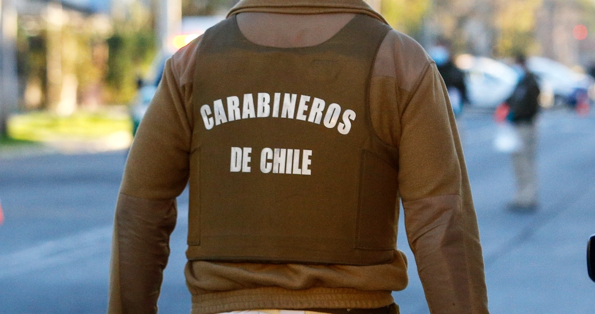 Carabinero Detenido por Agresión a Vendedora Ambulante: Un Incidente que Sacude la Confianza Pública