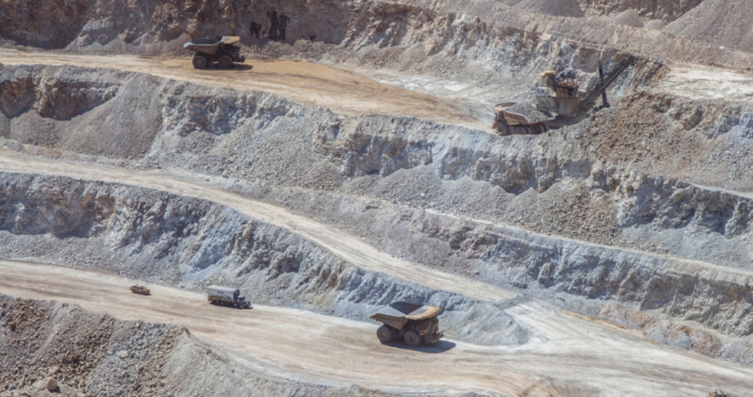 Codelco Lidera la Transición Verde: Obtiene Financiamiento Climático Histórico en Francia