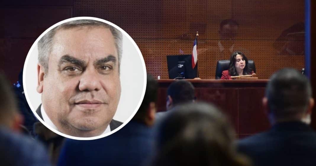 Concejal Araya Enfrenta Acusaciones de Corrupción en el Caso Puerto Coronel: ¿Inocente o Culpable?