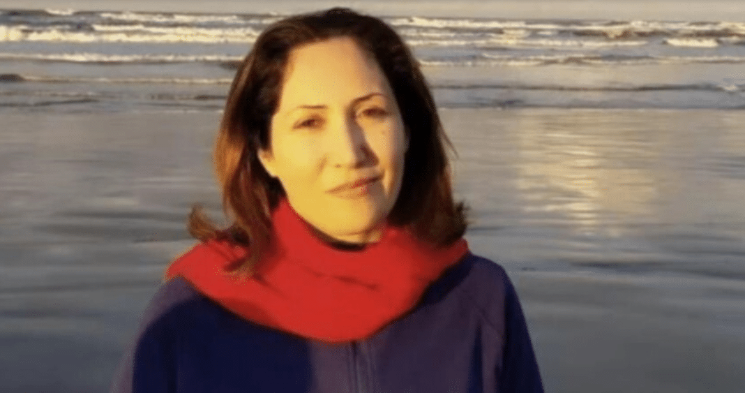 Condenada a Muerte por Defender los Derechos Laborales: La Trágica Historia de Sharifeh Mohammadi