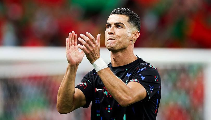 Cristiano Ronaldo: El Legado Eterno de un Ícono del Fútbol