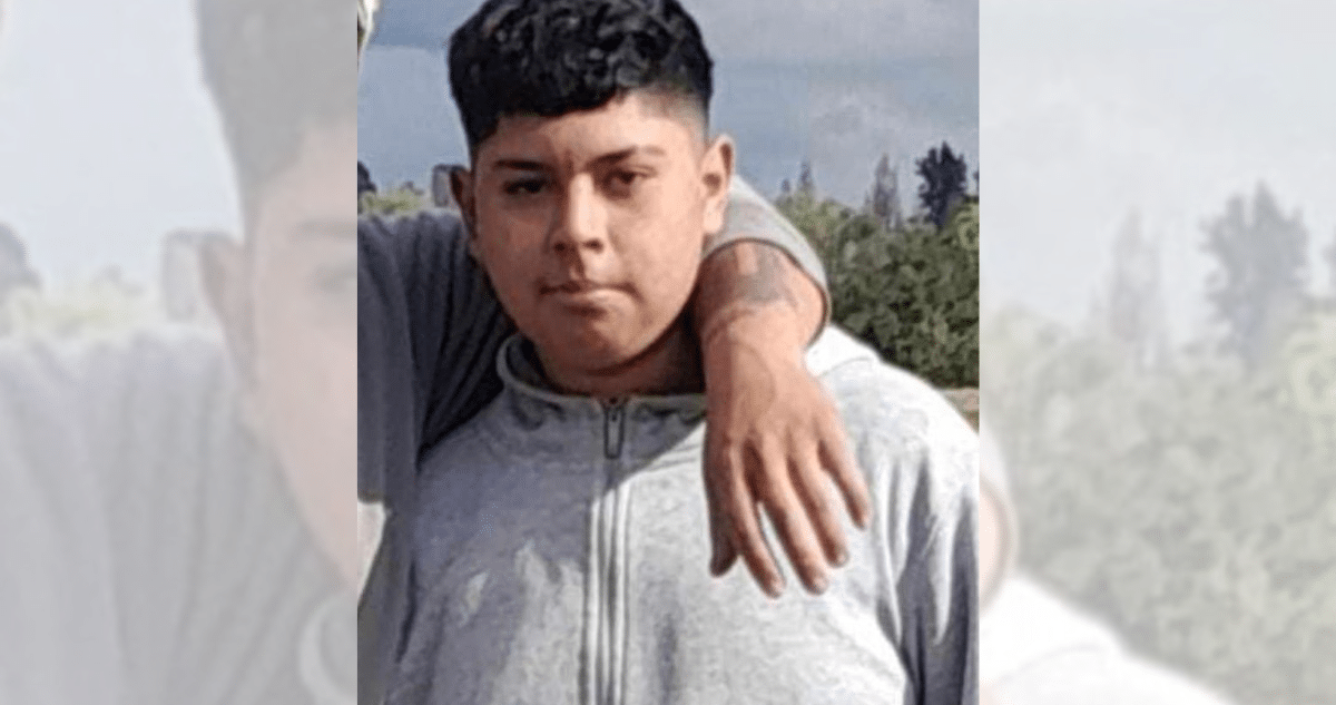 Desaparición Alarmante de Joven Estudiante en Concepción: Una Búsqueda Desesperada por Respuestas