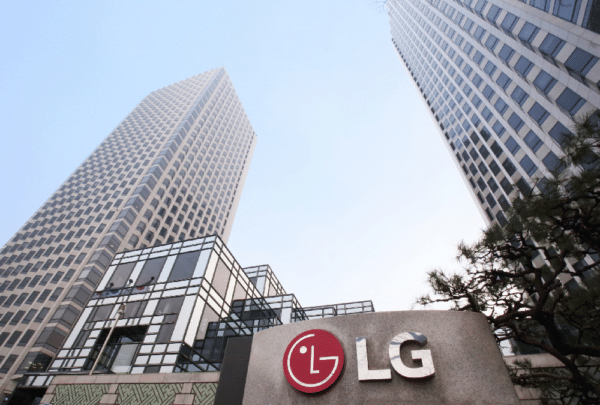 Descubre cómo LG está revolucionando el mercado con sus impresionantes resultados financieros
