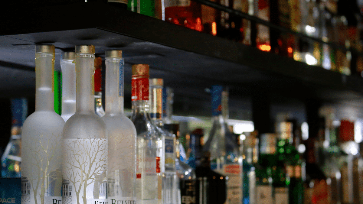 Descubre cómo la Nueva Ley de Etiquetado de Alcoholes Protege tu Salud y Seguridad