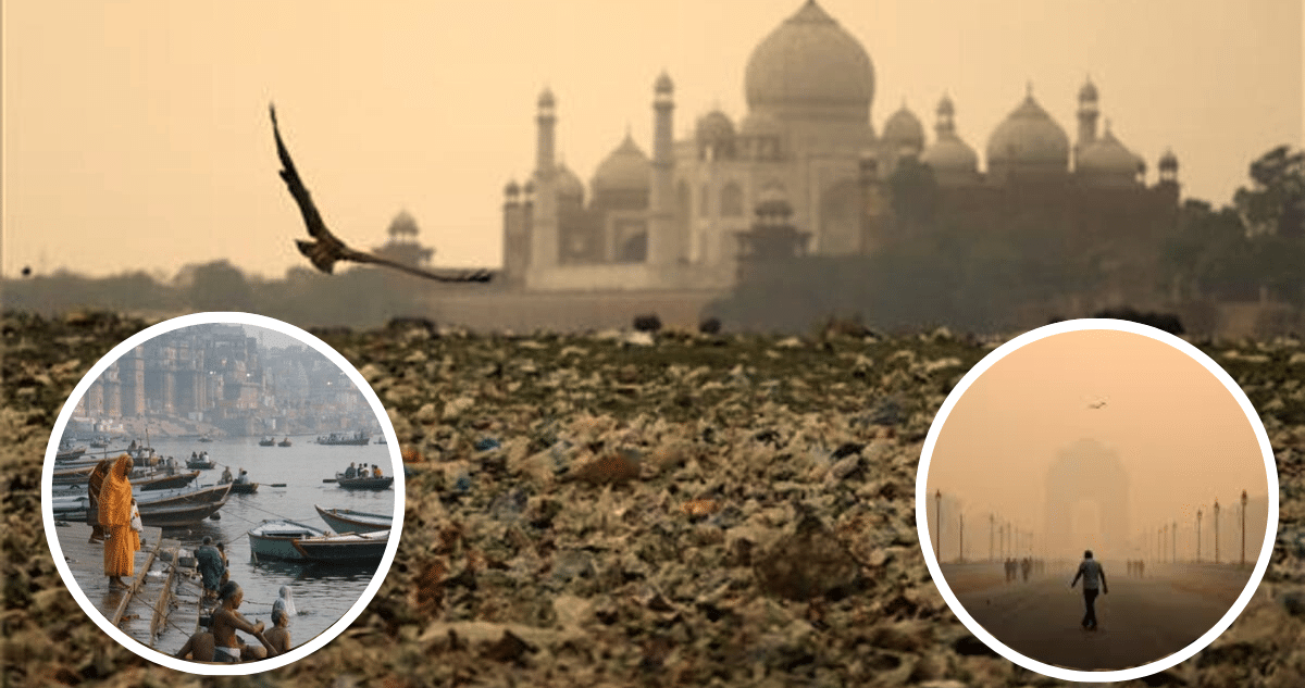 Descubre el Encanto Cautivador de la India: Un Viaje Transformador Más Allá de lo Ordinario