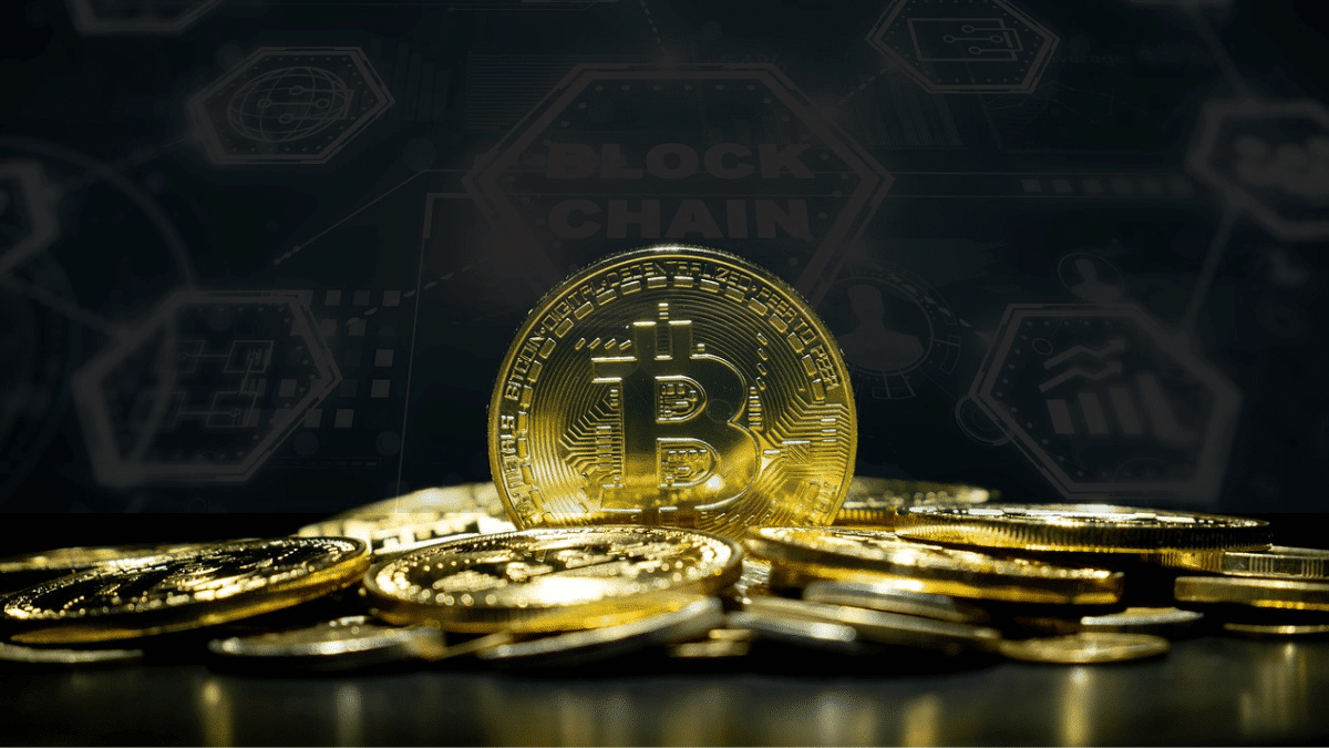 Descubre el Poder Revolucionario del Bitcoin: La Criptomoneda que Está Transformando las Finanzas Globales