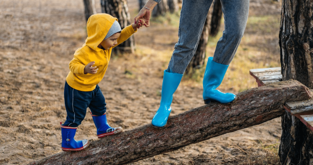 Descubre la Crianza Respetuosa: Un Enfoque Humanista y Empático para Criar a Tus Hijos