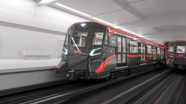 Descubre la Línea 8 del Metro de Santiago: ¡Un Viaje Revolucionario a la Conectividad!