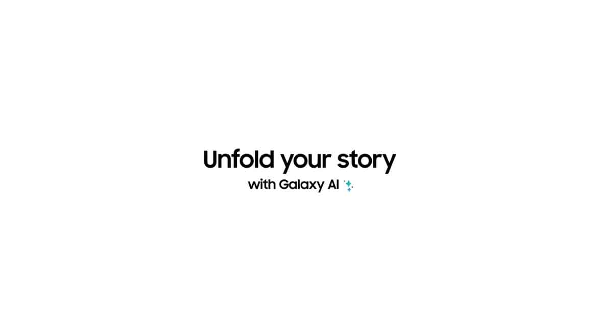 Descubre la Próxima Frontera de Galaxy AI: Samsung Revela Detalles Emocionantes en su Nuevo Video
