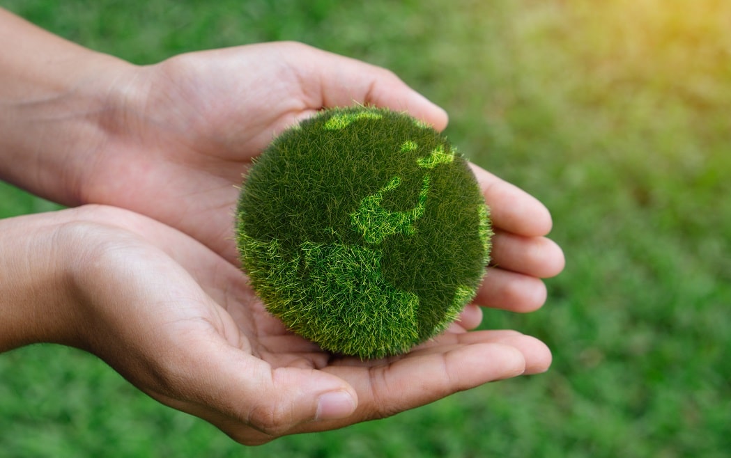 Descubre las 4 Tendencias Clave para una Sostenibilidad Ambiental Revolucionaria
