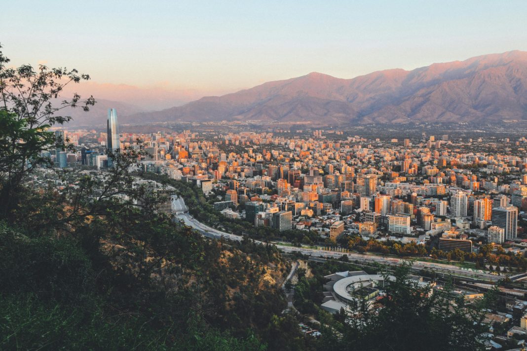Descubre los 7 Pasos Clave para Construir Ciudades Inteligentes y Seguras en Smart City Expo Santiago 2024