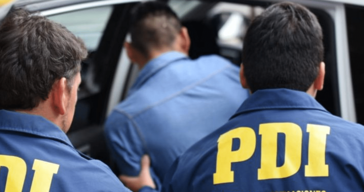 Detenidos por Producir Pornografía Infantil en Quilpué: Corte Ordena Prisión Preventiva