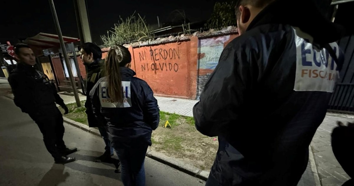 Dos Ataques Violentos Sacuden la Región Metropolitana: Víctimas Luchan por sus Vidas