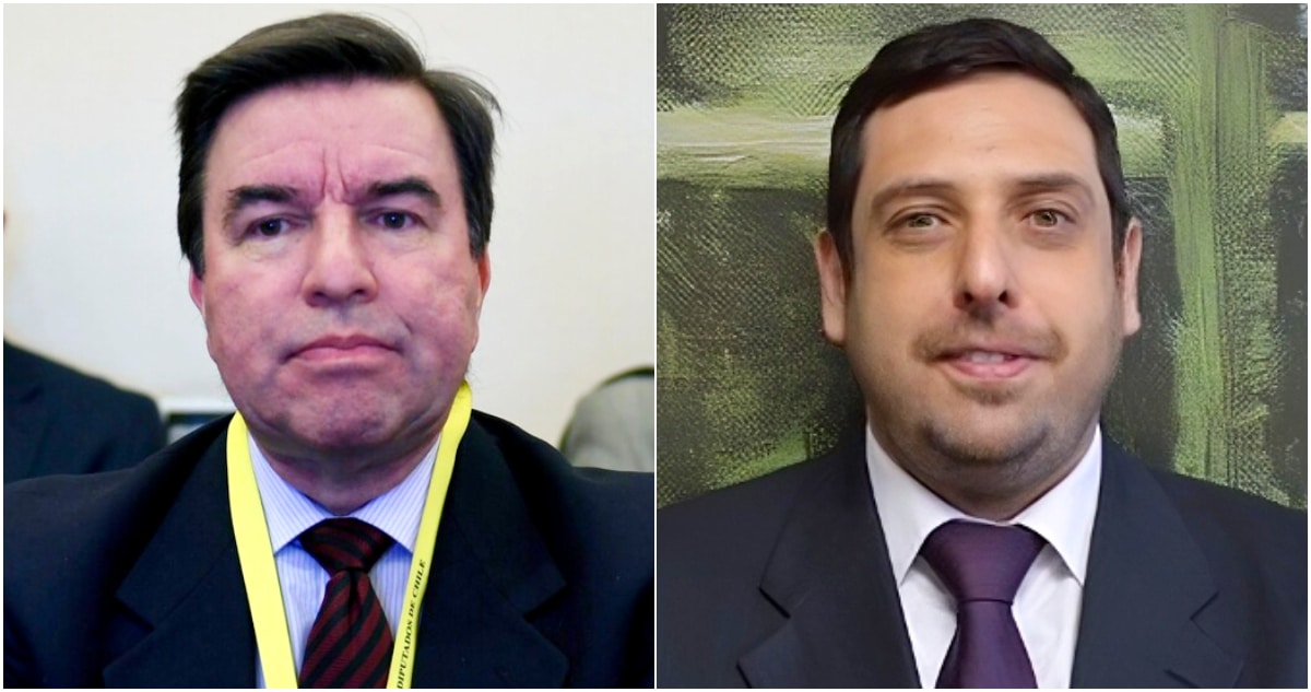 Dos Embajadores Chilenos Fortalecen los Lazos Internacionales: Hernán Frigolett en la OCDE y Víctor Abujatum en República Checa