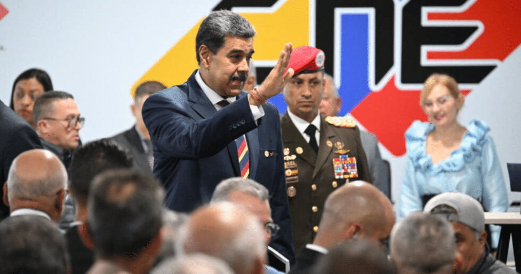 Elecciones en Venezuela: Gobierno Maduro Bloquea Entrada a Observadores Internacionales