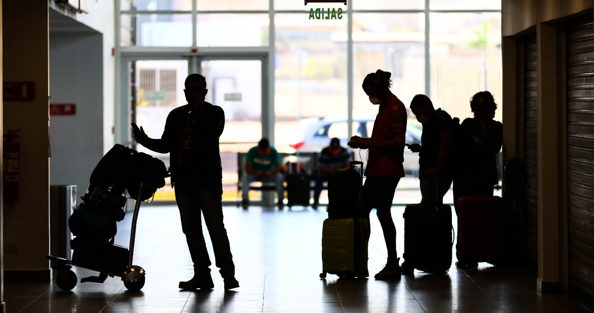 Empresas españolas se disputan la concesión de los aeropuertos del norte de Chile