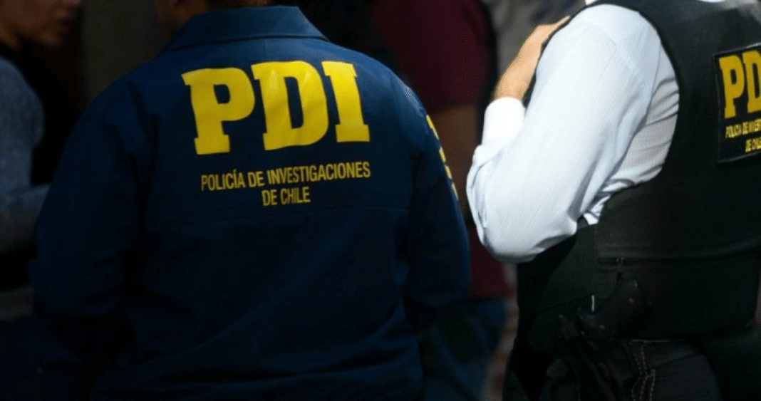 Escalofriante Asesinato en Maipú: Adulto Mayor Apuñalado en Plena Madrugada