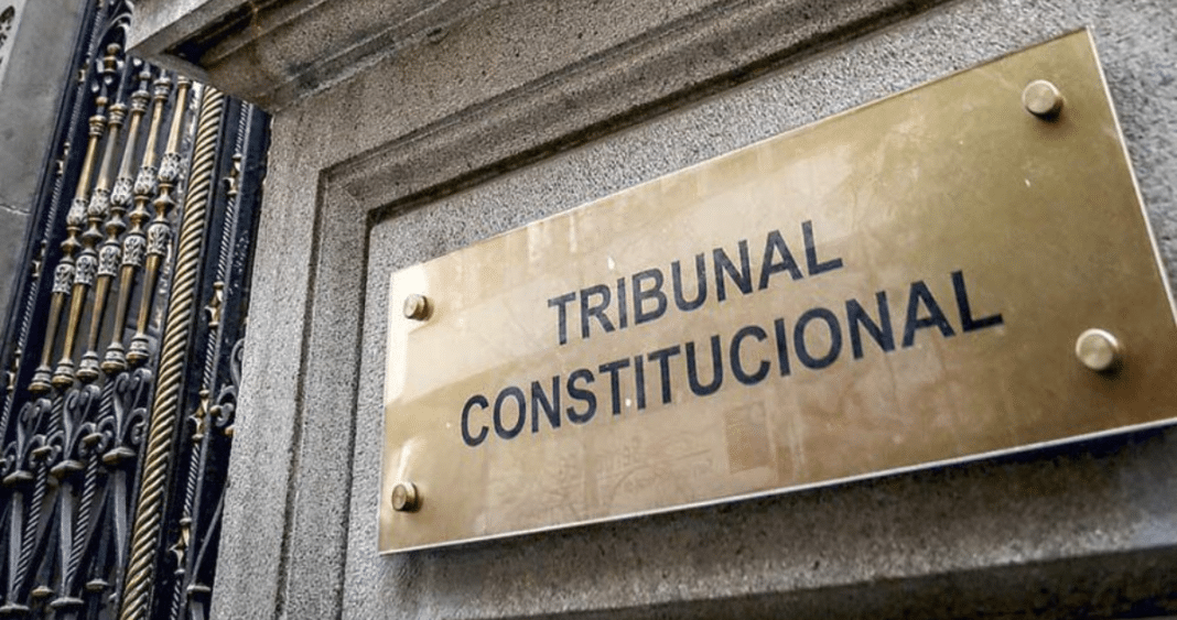 Escándalo Judicial: Tribunal Constitucional Rechaza Requerimientos de Defensa en Caso Operación Huracán