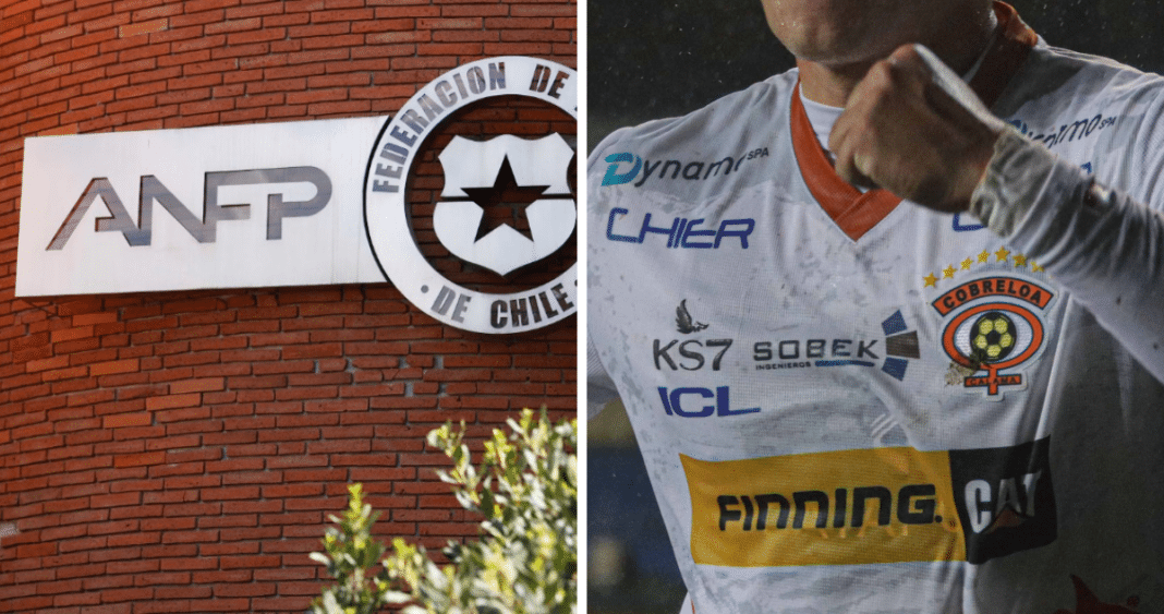 Escándalo en el Fútbol Chileno: Nuevas Denuncias de Violación Sacuden a Cobreloa